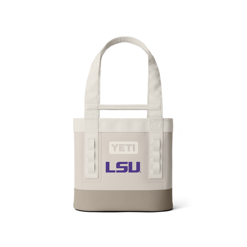 LSU Camino® 20 Carryall Tote Bag