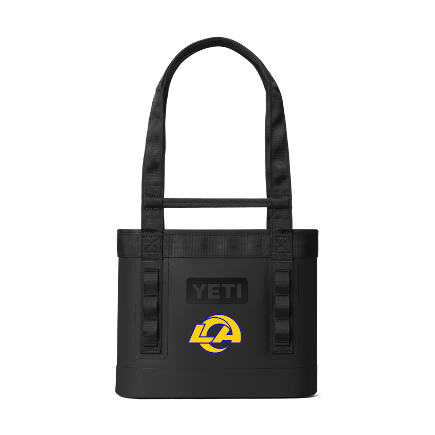 Los Angeles Rams Camino® Zip 12L Carryall Tote Bag
