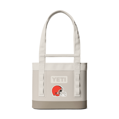 Cleveland Browns Camino® Zip 12L Carryall Tote Bag