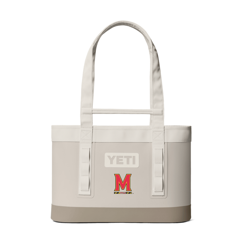 Maryland Camino® Zip 18L Carryall Tote Bag