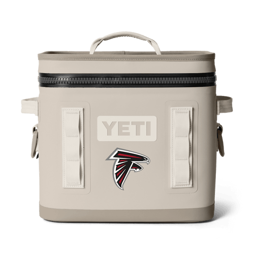 Atlanta Falcons Hopper Flip® 12 Soft Cooler