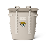 Jacksonville Jaguars Hopper® M20 Backpack Soft Cooler