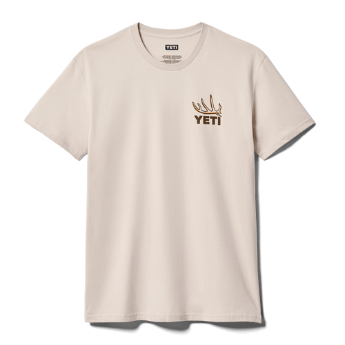 Big Buck Short Sleeve T-Shirt