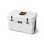 Los Angeles Football Club Tundra® 45 Hard Cooler