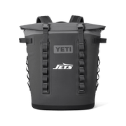New York Jets Hopper® M20 Soft Backpack Cooler