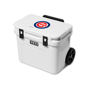 Chicago Cubs Roadie® 32 Hard Cooler