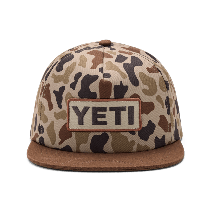 YETI® Logo Badge Kids' Mid Pro Hat